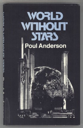 #142640) WORLD WITHOUT STARS. Poul Anderson