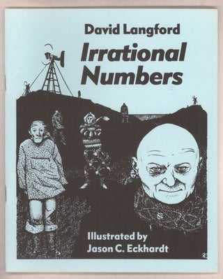 #142824) IRRATIONAL NUMBERS. David Langford