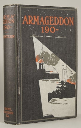 #143286) ARMAGEDDON 190 -- by Seestern [pseudonym]. Authorized Translation by G. Herring. With an...