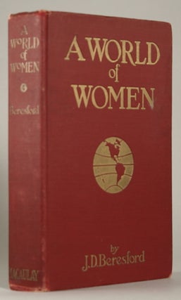 #143314) A WORLD OF WOMEN. Beresford