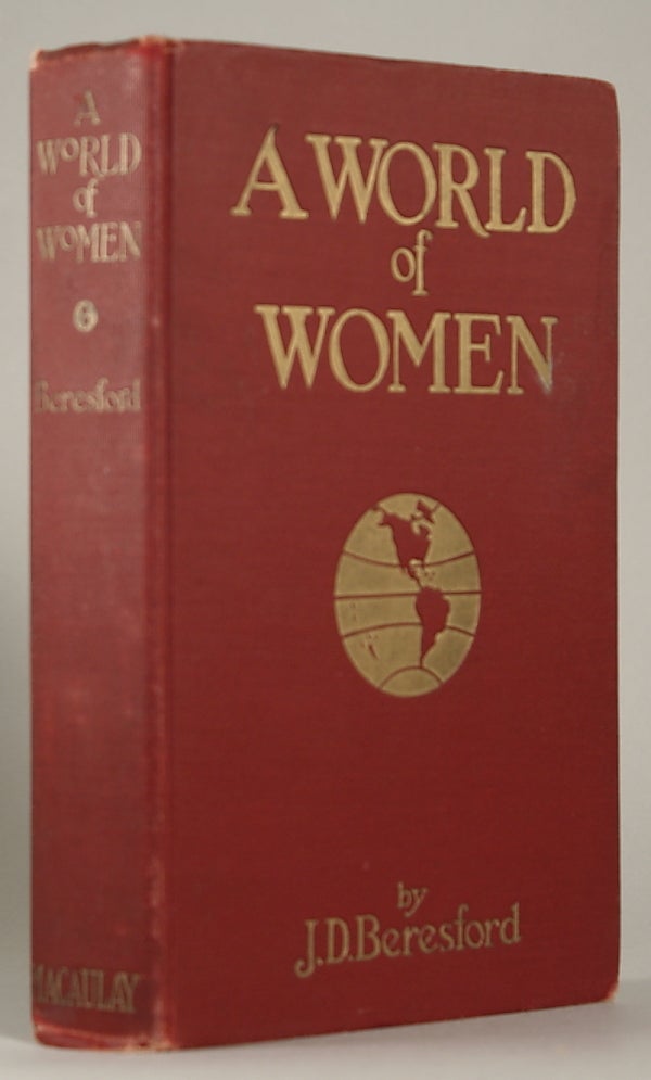 (#143314) A WORLD OF WOMEN. Beresford.