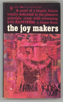 #144014) THE JOY MAKERS. James Gunn