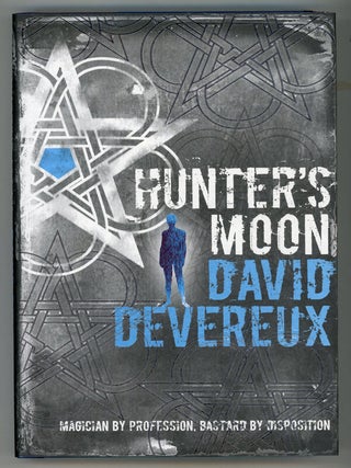 #145611) HUNTER'S MOON. David Devereux