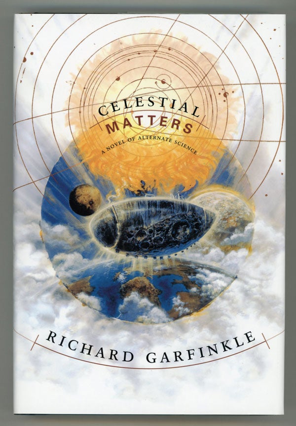 (#145737) CELESTIAL MATTERS. Richard Garfinkle.