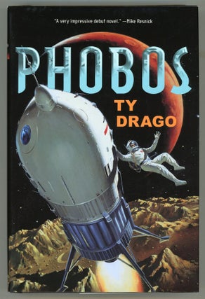 #145965) PHOBOS. Ty Drago