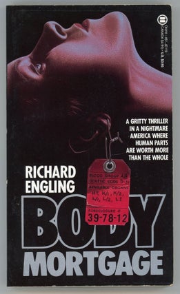 #146199) BODY MORTGAGE. Richard Engling