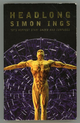 #146201) HEADLONG. Simon Ings