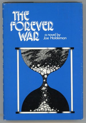 #146487) THE FOREVER WAR. Joe Haldeman