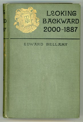 LOOKING BACKWARD 2000 -- 1887 ...