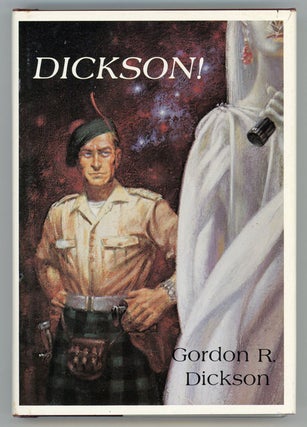 #146991) DICKSON! Gordon Dickson