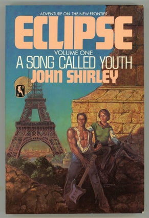 #147054) ECLIPSE. John Shirley