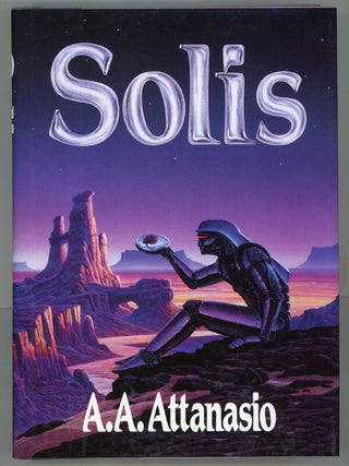 #147428) SOLIS. A. A. Attanasio