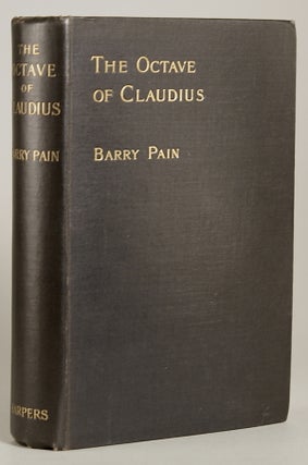 THE OCTAVE OF CLAUDIUS.
