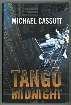 #148602) TANGO MIDNIGHT. Michael Cassutt