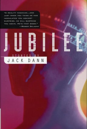 #149081) JUBILEE. Jack Dann