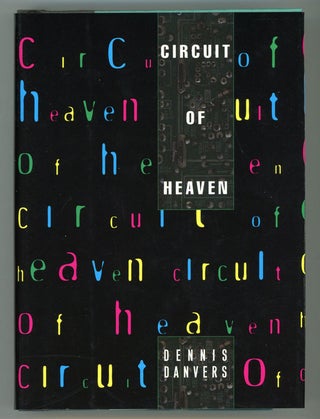 #149084) CIRCUIT OF HEAVEN. Dennis Danvers