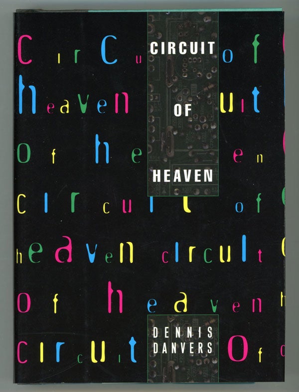 (#149084) CIRCUIT OF HEAVEN. Dennis Danvers.