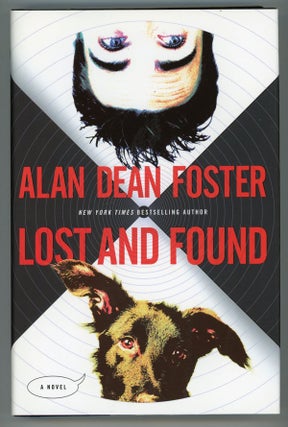#149177) LOST AND FOUND. Alan Dean Foster