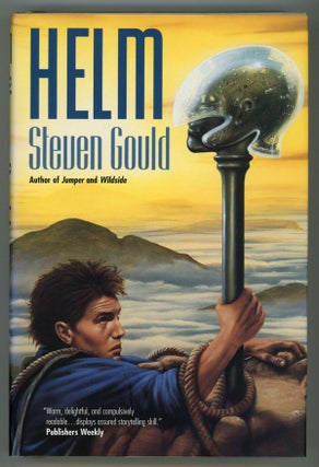 #149195) HELM. Steven Gould