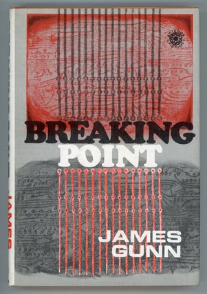 #149204) BREAKING POINT. James Gunn