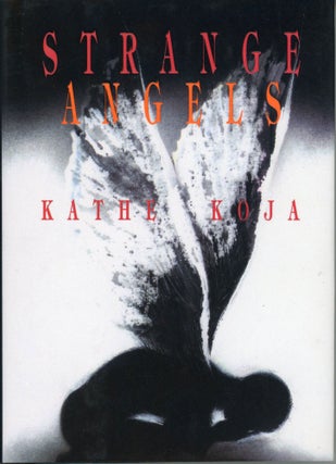 #150375) STRANGE ANGELS. Kathe Koja