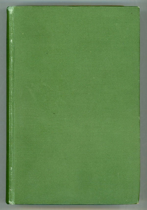 (#151192) THE SHADOW OF THE RAGGEDSTONE. Charles F. Grindrod.