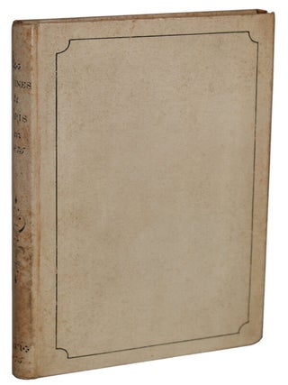 #151230) LES RUINES DE PARIS EN 4875. DOCUMENTS OFFICIELS ET INÉDITS. Alfred Louis Auguste Franklin