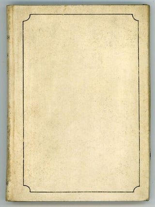 LES RUINES DE PARIS EN 4875. DOCUMENTS OFFICIELS ET INÉDITS.