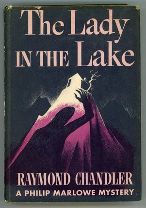 THE LADY IN THE LAKE.