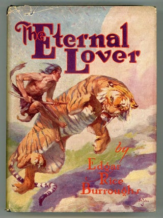 THE ETERNAL LOVER ...
