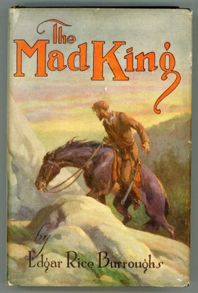 THE MAD KING ...