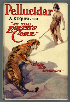 PELLUCIDAR ...