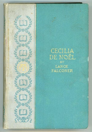 #151837) CECILIA DE NOEL. Lanoe Falconer, Mary Elizabeth Hawker