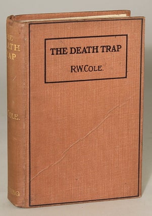 #152366) THE DEATH TRAP. Cole