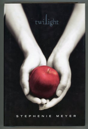 #152793) TWILIGHT. Stephenie Meyer
