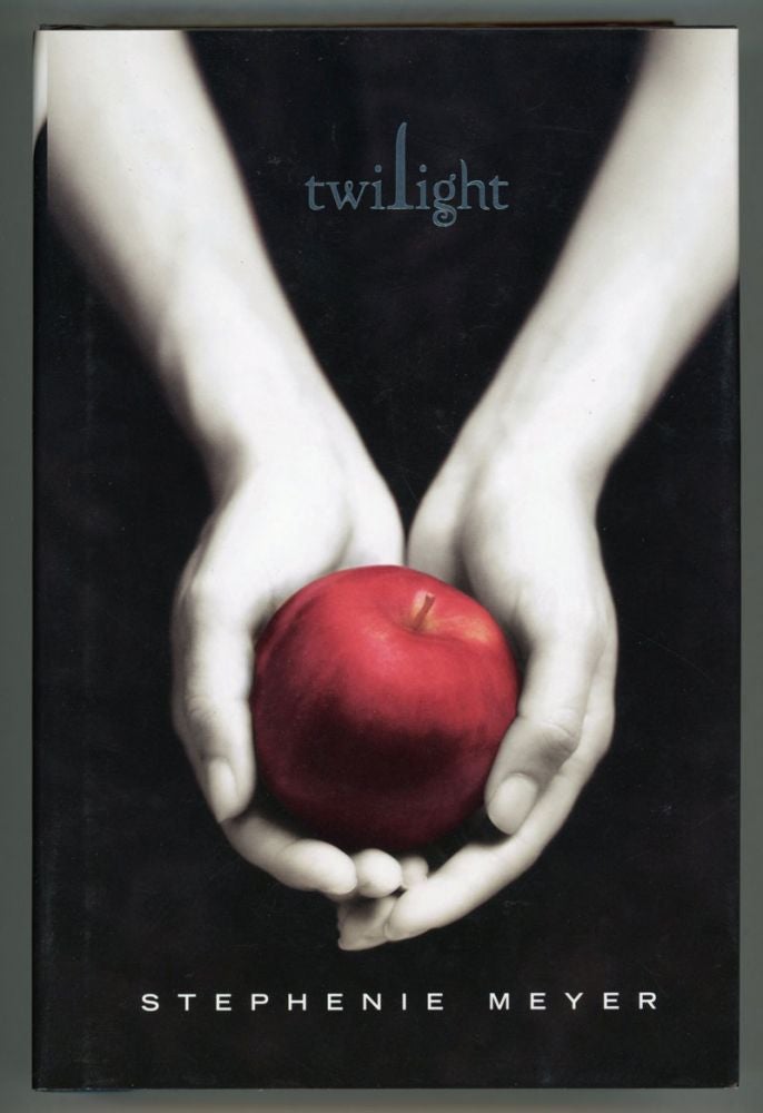 (#152793) TWILIGHT. Stephenie Meyer.
