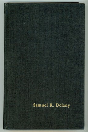 #152912) THE AMERICAN SHORE. Samuel R. Delany