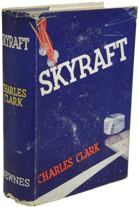 #152964) SKYRAFT. Charles Clark