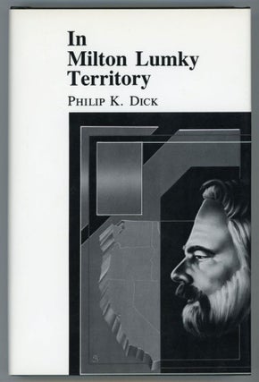 #153031) IN MILTON LUMKY TERRITORY. Philip K. Dick