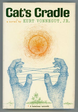 #153557) CAT'S CRADLE. Kurt Vonnegut