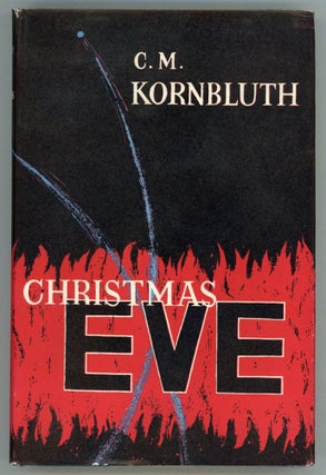 #153596) CHRISTMAS EVE. Kornbluth, M