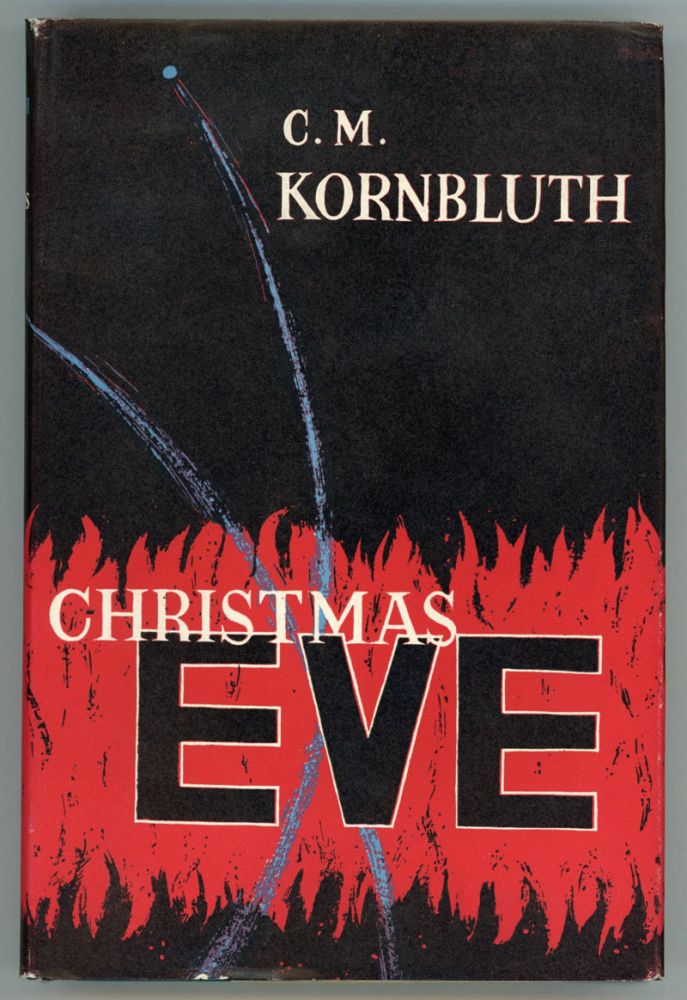 (#153596) CHRISTMAS EVE. Kornbluth, M.
