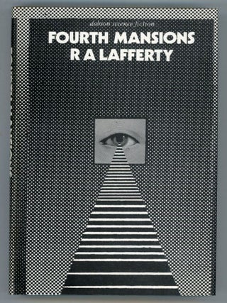 #153777) FOURTH MANSIONS. Lafferty
