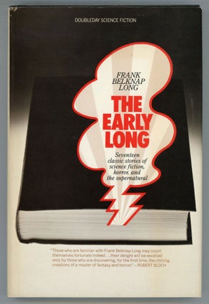 #153836) THE EARLY LONG. Frank Belknap Long