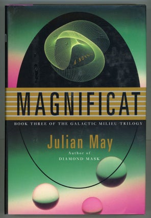 #153877) MAGNIFICAT. Julian May