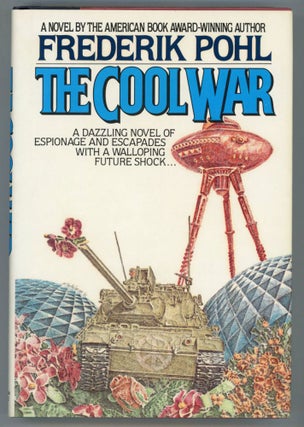 #153930) THE COOL WAR. Frederik Pohl