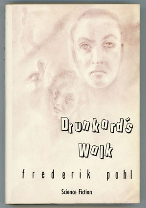 #153932) DRUNKARD'S WALK. Frederik Pohl