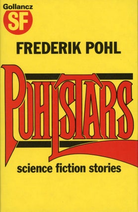 #153938) POHLSTARS. Frederik Pohl