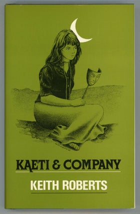 #153972) KAETI & COMPANY. Keith Roberts