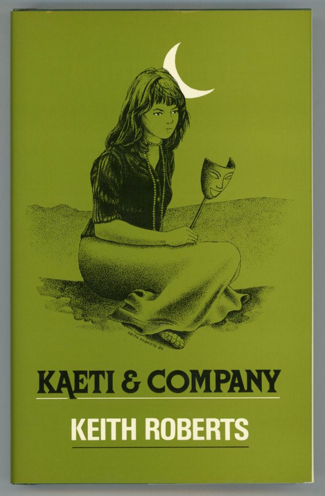(#153972) KAETI & COMPANY. Keith Roberts.